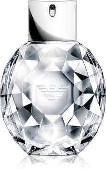 Giorgio Armani Emporio Diamonds - EDP Парфюмна вода за жени - HOF.BG