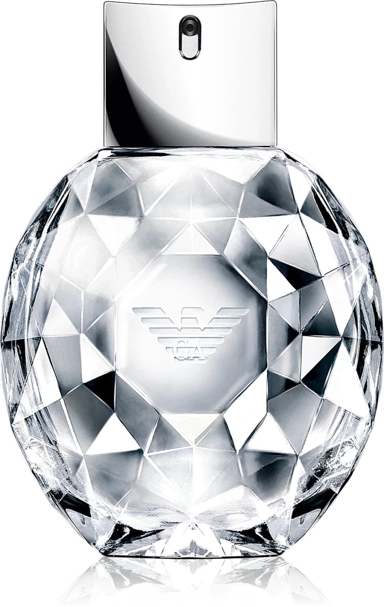 Giorgio Armani Emporio Diamonds - EDP Парфюмна вода за жени - HOF.BG