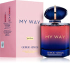 Giorgio Armani My Way Le Parfum - Парфюм за жени - HOF.BG