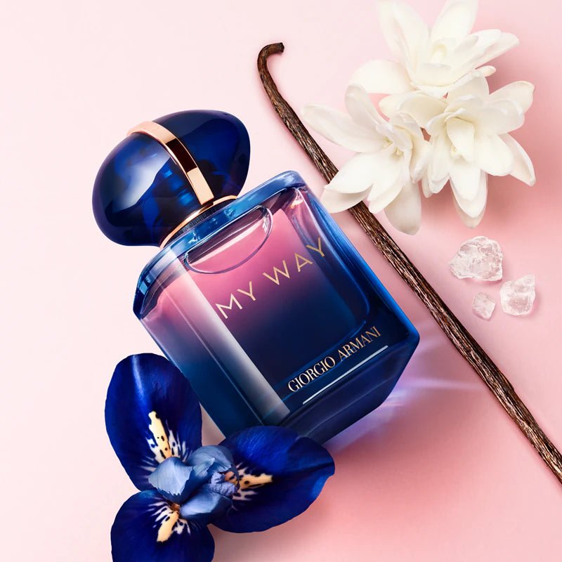 Giorgio Armani My Way Le Parfum - Парфюм за жени - HOF.BG