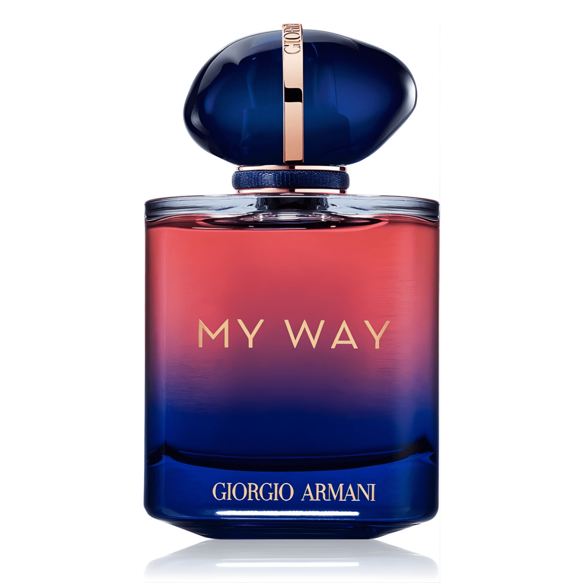 Giorgio Armani My Way Le Parfum - Парфюм за жени - HOF.BG