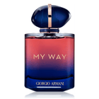 Giorgio Armani My Way Le Parfum - Парфюм за жени - HOF.BG