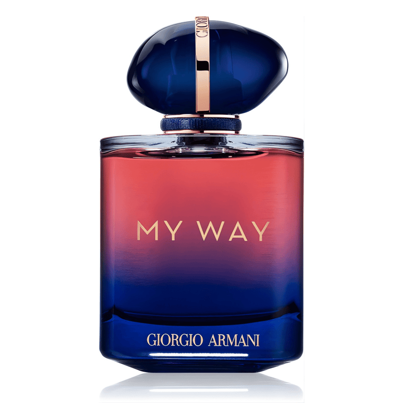 Giorgio Armani My Way Le Parfum - Парфюм за жени - HOF.BG