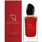 Giorgio Armani Sí Passione EDP - EDP Парфюмна вода за жени - HOF.BG