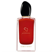 Giorgio Armani Sí Passione EDP - EDP Парфюмна вода за жени - HOF.BG