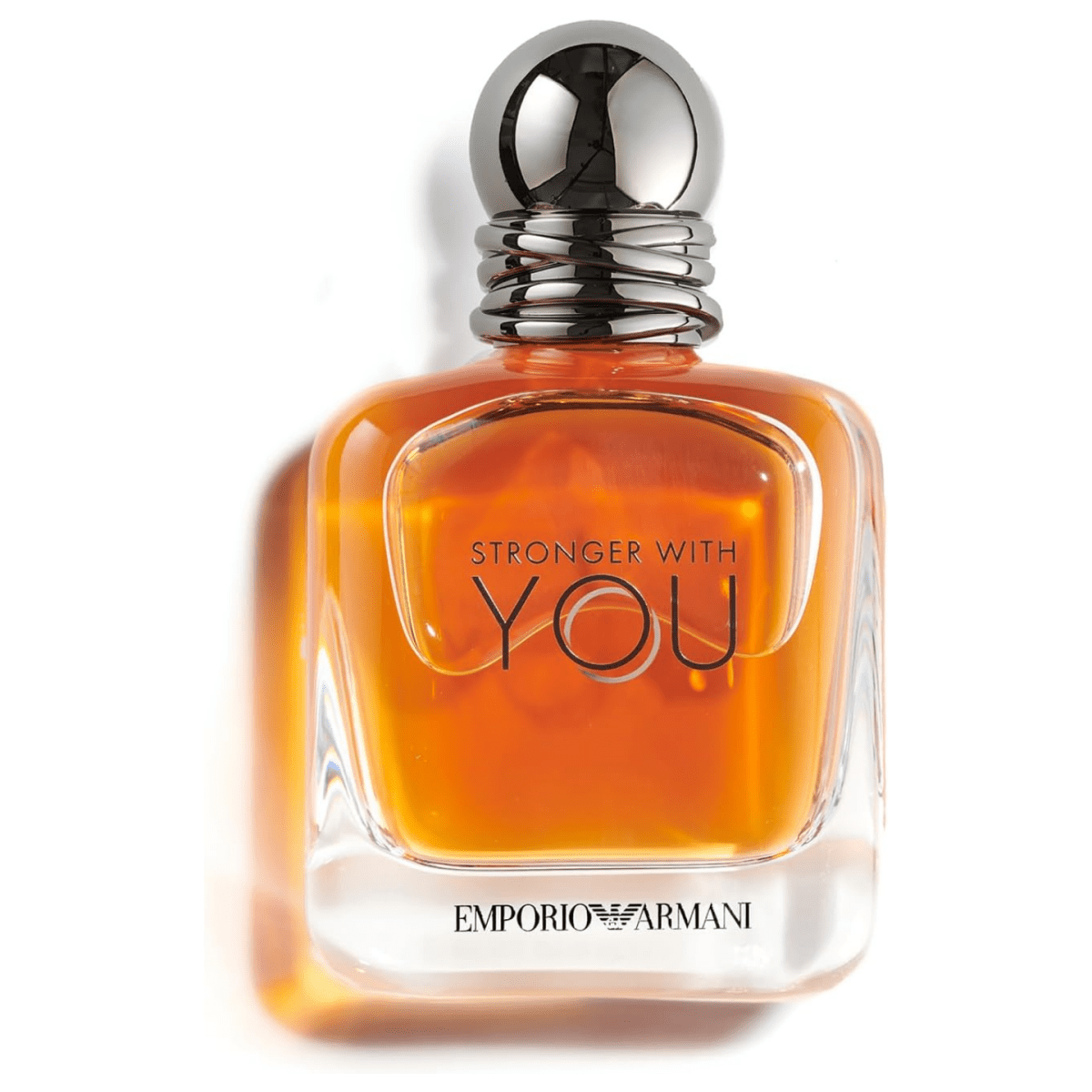 Giorgio Armani Stronger With You EDT - Тоалетна вода за мъже EDT - HOF.BG