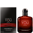 Giorgio Armani Stronger With You Parfum - Парфюм за мъже - HOF.BG
