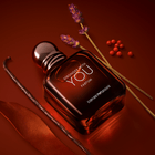 Giorgio Armani Stronger With You Parfum - Парфюм за мъже - HOF.BG