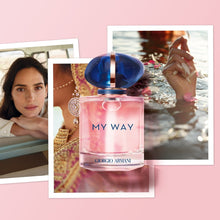 Giorgio Armani My Way Eau De Parfum - EDP Парфюмна вода за жени - HOF.BG