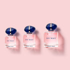 Giorgio Armani My Way Eau De Parfum - EDP Парфюмна вода за жени - HOF.BG