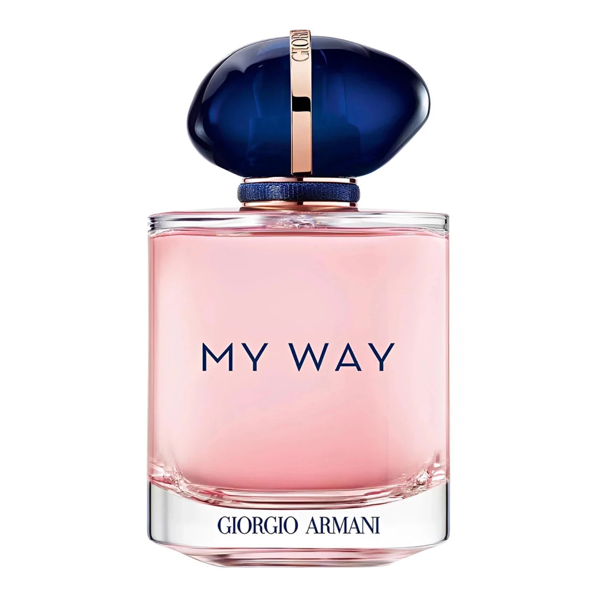 Giorgio Armani My Way Eau De Parfum - EDP Парфюмна вода за жени - HOF.BG
