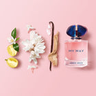 Giorgio Armani My Way Eau De Parfum - EDP Парфюмна вода за жени - HOF.BG