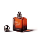 Stronger With You Absolutely Eau De Parfum - EDP Парфюмна вода за мъже - HOF.BG