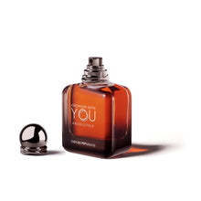 Stronger With You Absolutely Eau De Parfum - EDP Парфюмна вода за мъже - HOF.BG