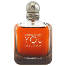 Stronger With You Absolutely Eau De Parfum - EDP Парфюмна вода за мъже - HOF.BG