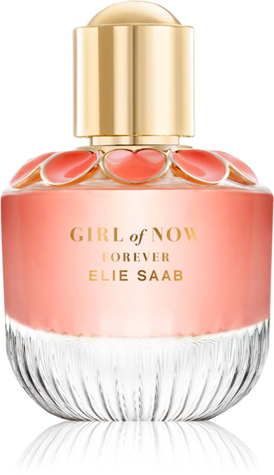 Elie Saab Girl of Now Forever EDP