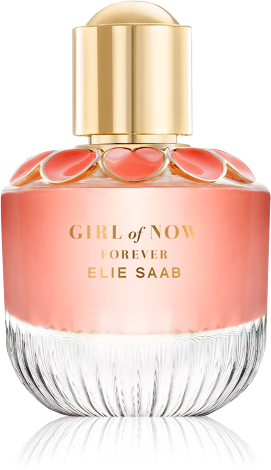 Elie Saab Girl of Now Forever – дамска парфюмна вода, флакон