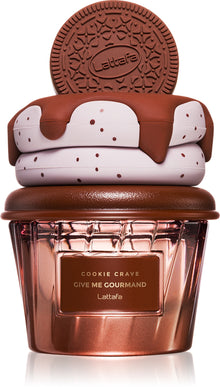 Lattafa Give Me Gourmand Cookie Crave парфюмна вода, унисекс аромат