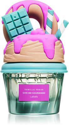 Lattafa Give Me Gourmand Vanilla Freak парфюмна вода, унисекс аромат