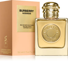 Burberry Goddess Intense EDP