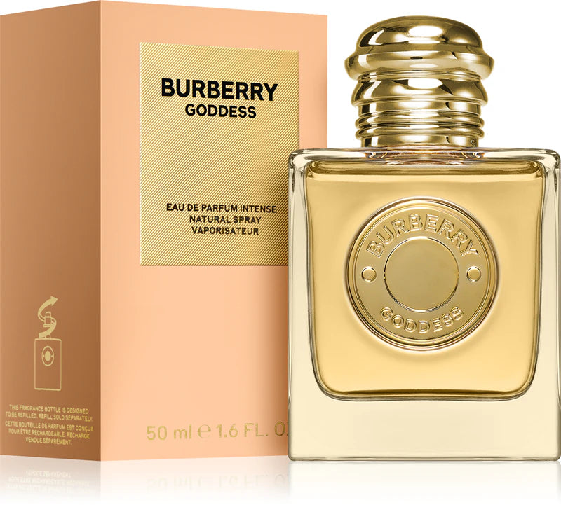 Burberry Goddess Intense EDP