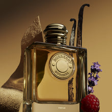 Burberry Goddess – парфюм, дамски аромат с ванилия и малина