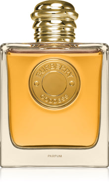 Burberry Goddess – парфюм, дамски аромат с ванилия и малина