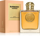 Burberry Goddess – парфюм, дамски аромат с ванилия и малина