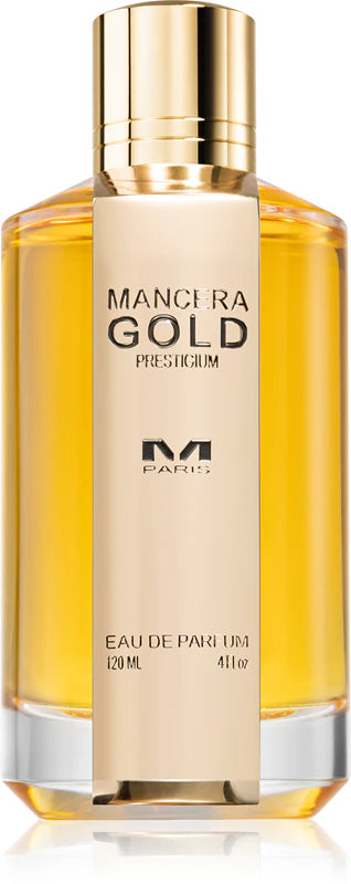 Mancera Gold Prestigium EDP Tester