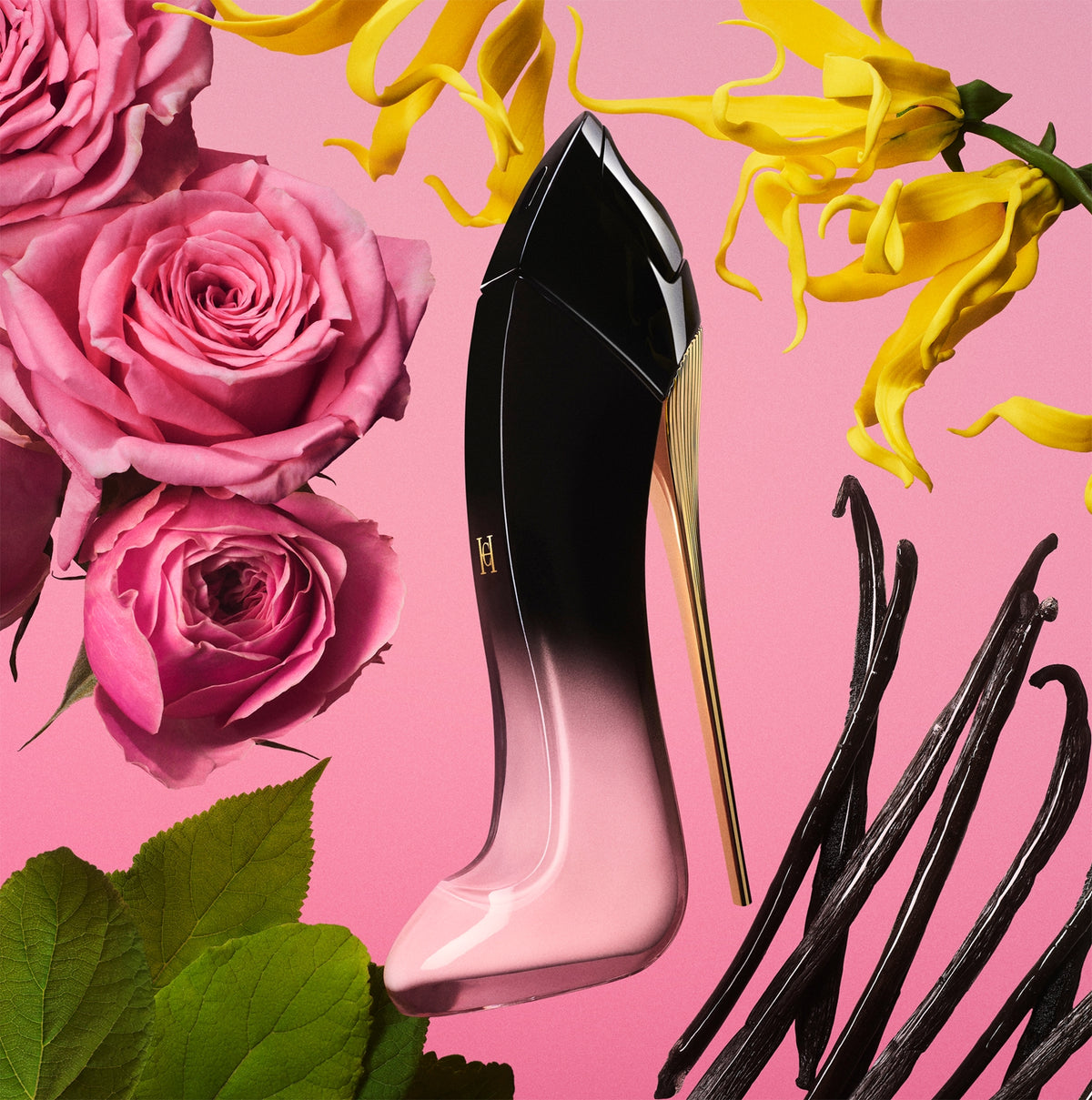 Carolina Herrera Good Girl Blush Elixir парфюмна вода за жени