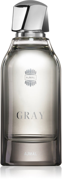 Ajmal Gray парфюмна вода, мъжки аромат