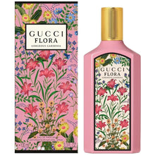 Gucci Flora Gorgeous Gardenia EDP - EDP Парфюмна вода за жени - HOF.BG