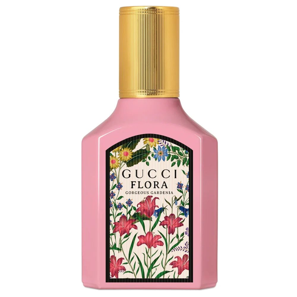Gucci Flora Gorgeous Gardenia EDP - EDP Парфюмна вода за жени - HOF.BG
