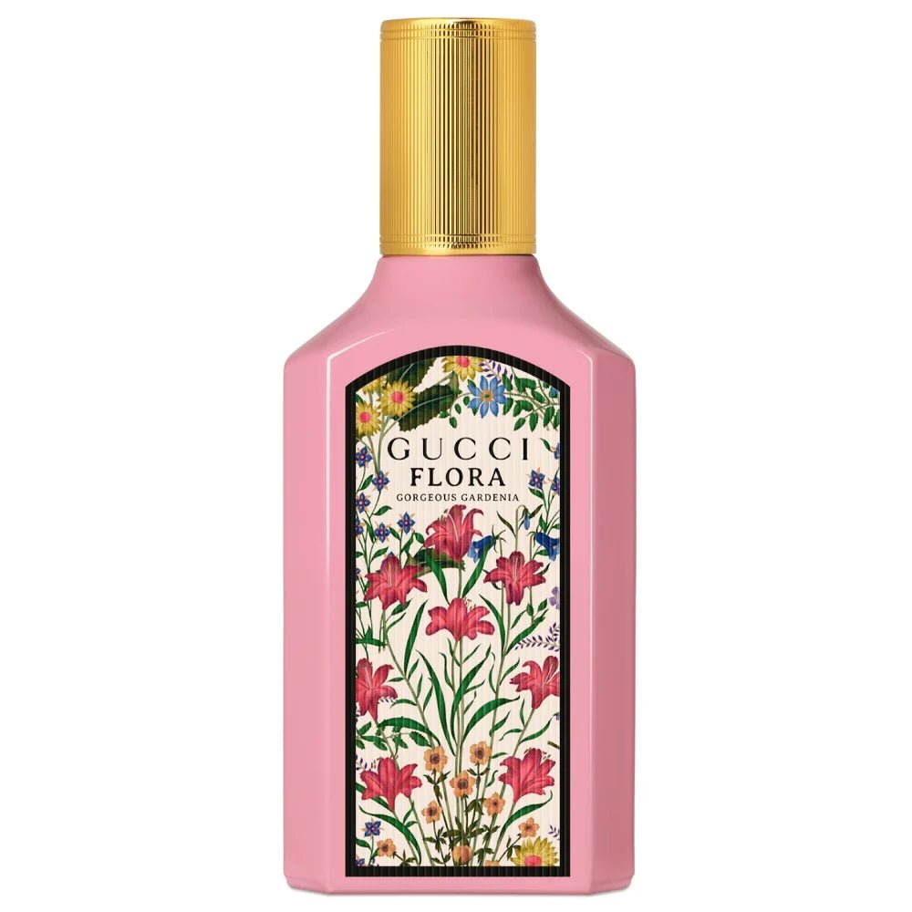 Gucci Flora Gorgeous Gardenia EDP - EDP Парфюмна вода за жени - HOF.BG