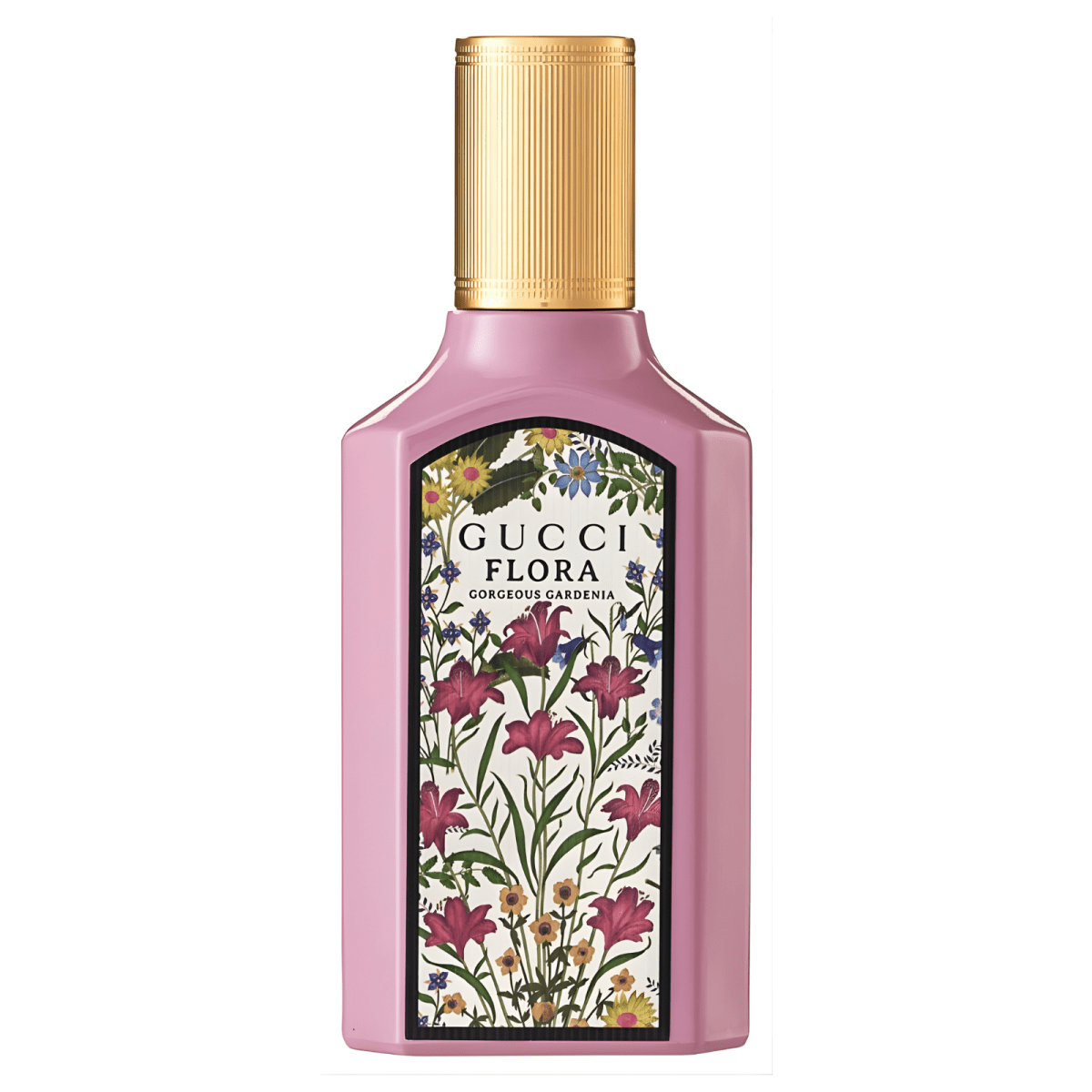 Gucci Flora Gorgeous Gardenia EDP - EDP Парфюмна вода за жени - HOF.BG
