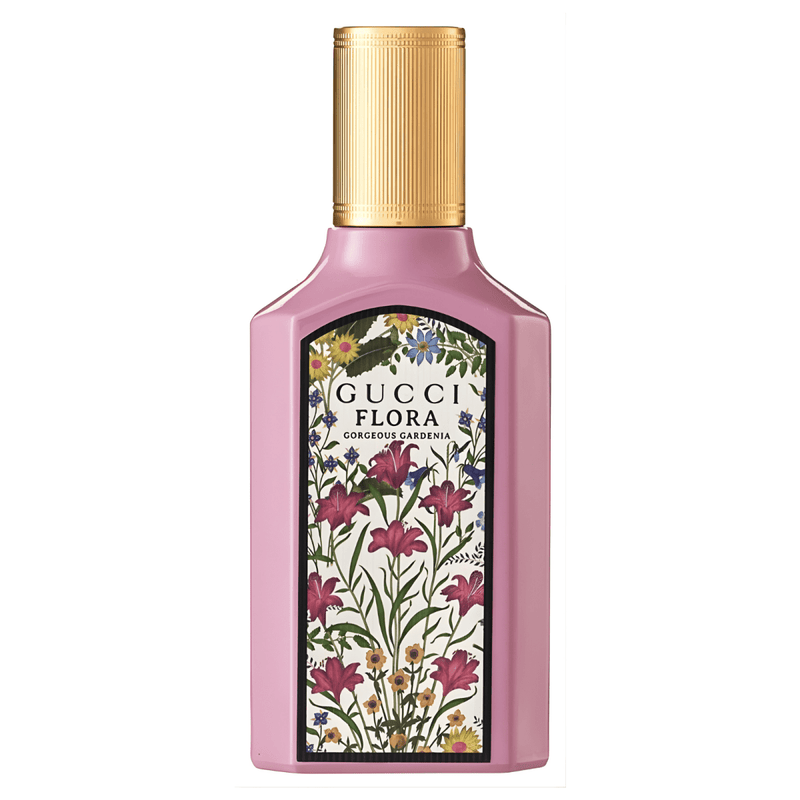 Gucci Flora Gorgeous Gardenia EDP - EDP Парфюмна вода за жени - HOF.BG