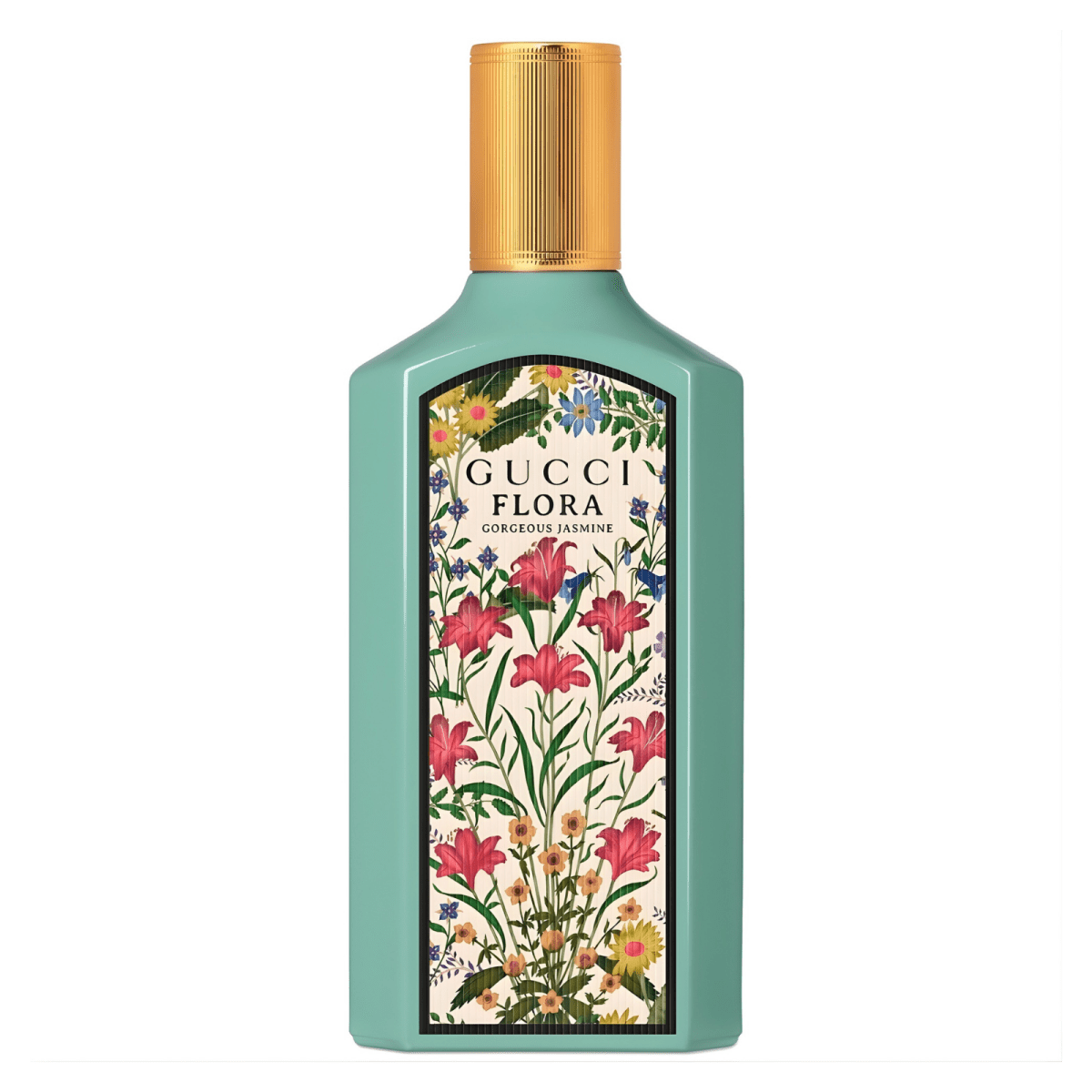 Gucci Flora Gorgeous Jasmine EDP - EDP Парфюмна вода за жени - HOF.BG