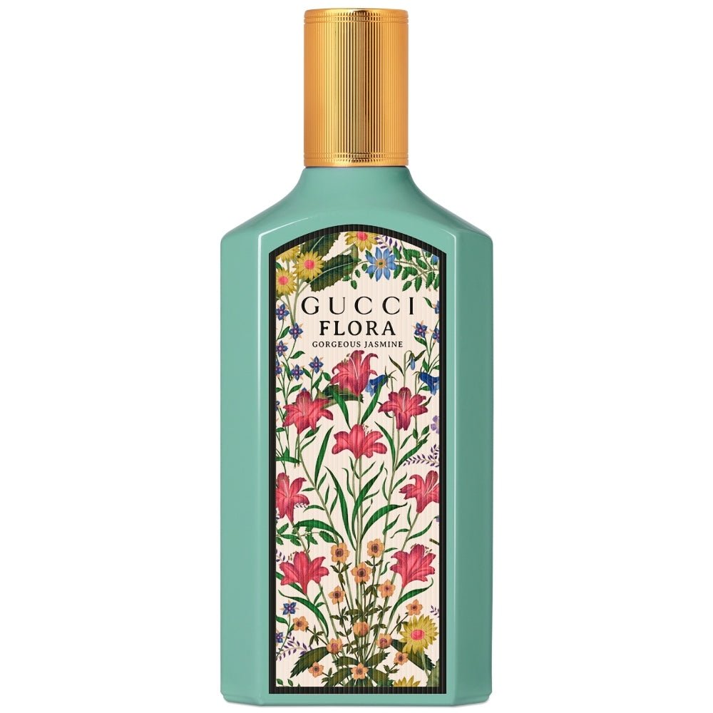 Gucci Flora Gorgeous Jasmine EDP Tester - EDP Парфюмна вода за жени - HOF.BG