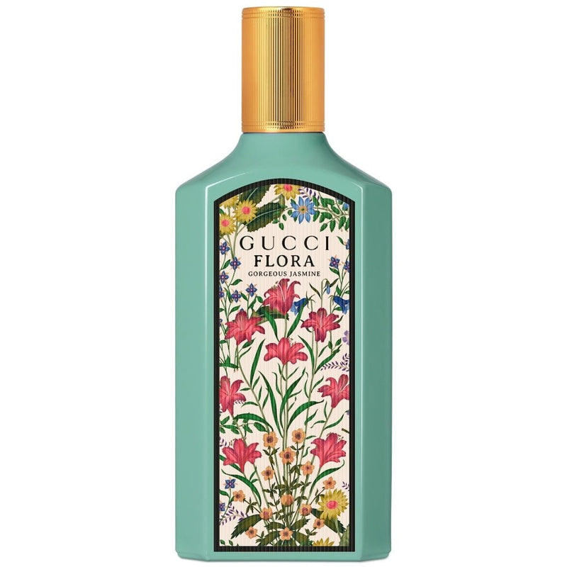 Gucci Flora Gorgeous Jasmine EDP Tester - EDP Парфюмна вода за жени - HOF.BG
