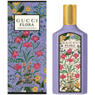 Gucci Flora Gorgeous Magnolia EDP - EDP Парфюмна вода за жени - HOF.BG