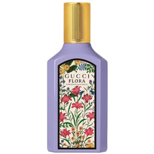 Gucci Flora Gorgeous Magnolia EDP - EDP Парфюмна вода за жени - HOF.BG