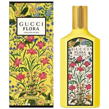 Gucci Flora Gorgeous Orchid EDP - EDP Парфюмна вода за жени - HOF.BG
