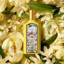 Gucci Flora Gorgeous Orchid EDP - EDP Парфюмна вода за жени - HOF.BG