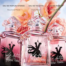Guerlain La Petite Robe Noire EDP - EDP Парфюмна вода за жени - HOF.BG