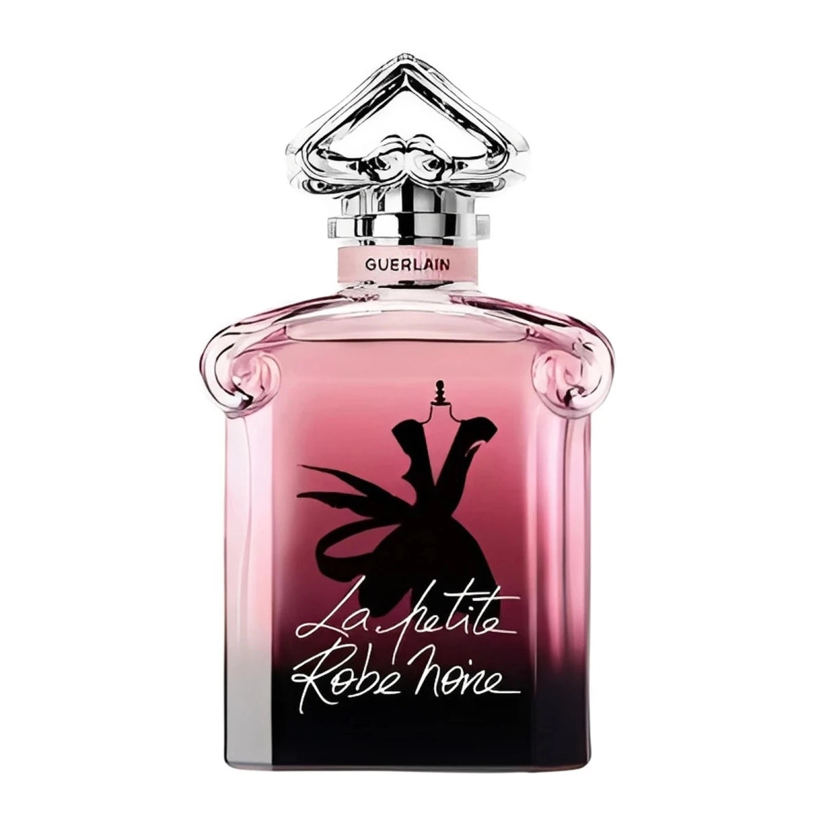 Guerlain La Petite Robe Noire EDP - EDP Парфюмна вода за жени - HOF.BG