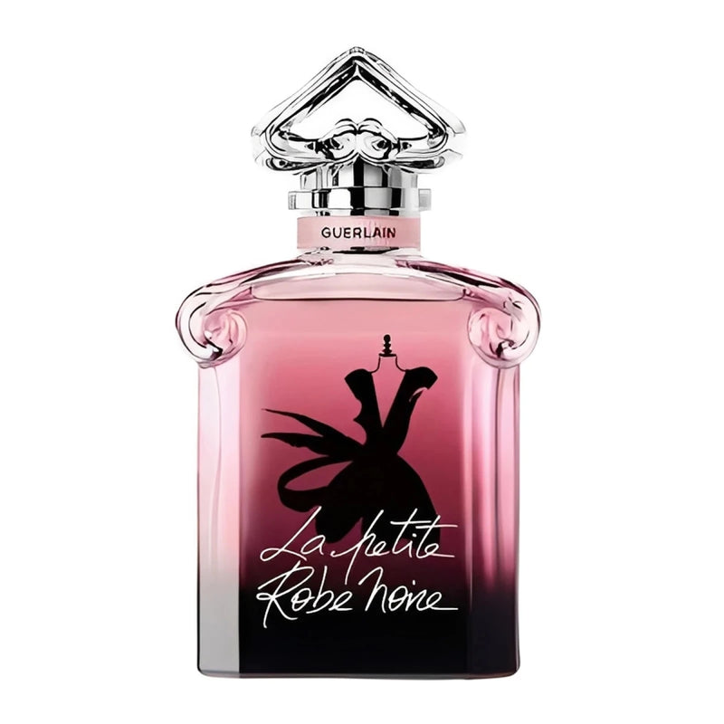 Guerlain La Petite Robe Noire EDP - EDP Парфюмна вода за жени - HOF.BG