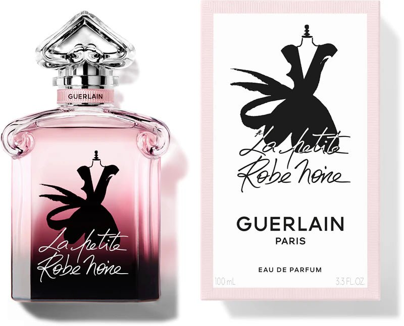 Guerlain La Petite Robe Noire EDP - EDP Парфюмна вода за жени - HOF.BG