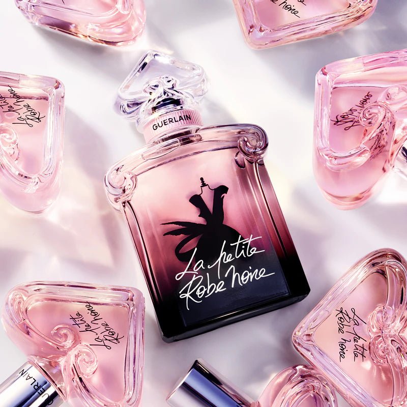 Guerlain La Petite Robe Noire EDP - EDP Парфюмна вода за жени - HOF.BG