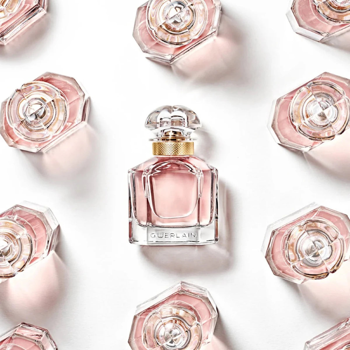 Guerlain Mon Guerlain - EDP Парфюмна вода за жени - HOF.BG