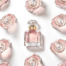 Guerlain Mon Guerlain - EDP Парфюмна вода за жени - HOF.BG